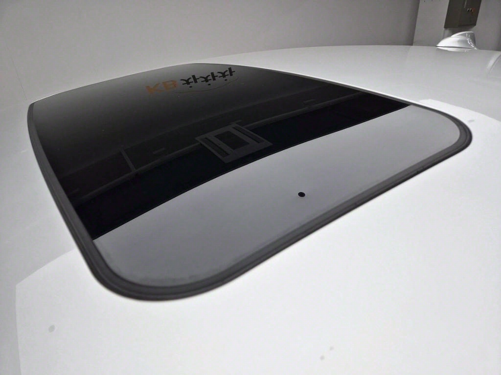 Volvo S80 2012 Plateado - Importación desde Corea - HF Imports Iquique - Foto 13