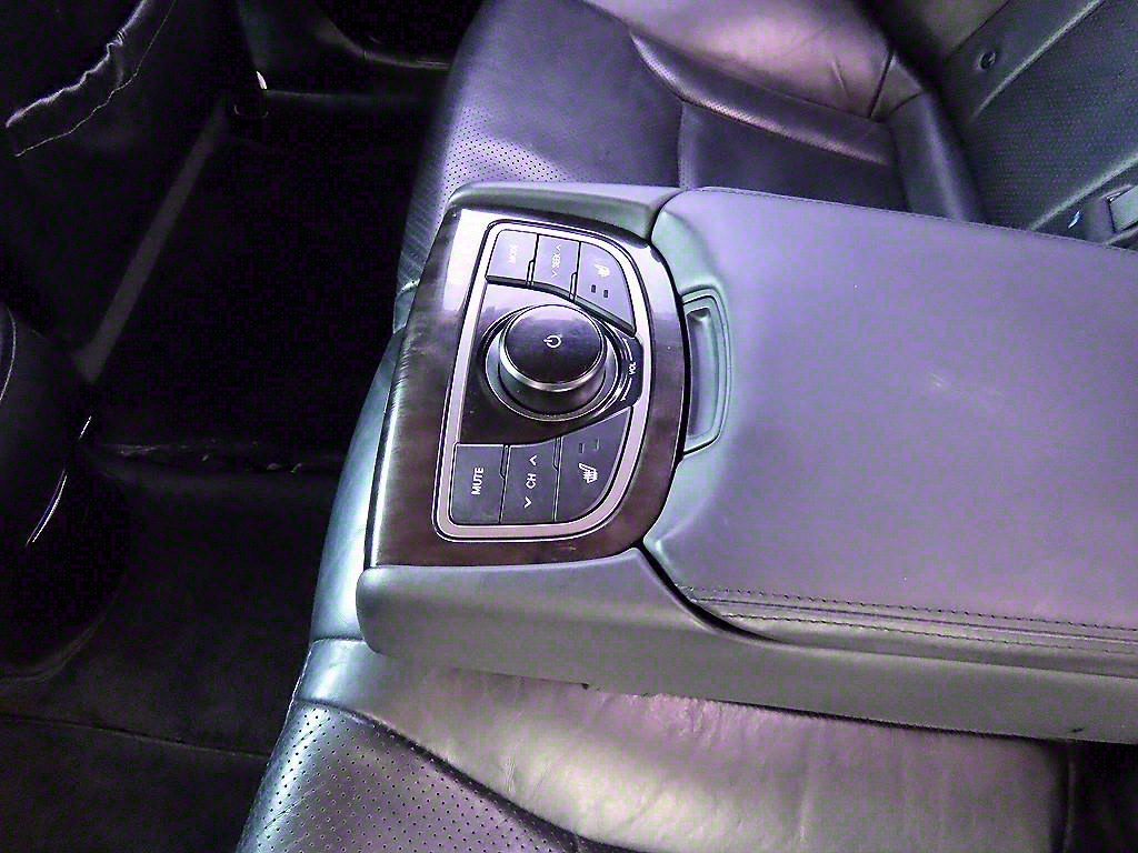 HYUNDAI Grandeur 2013 Negro - Importación desde Corea - HF Imports Iquique - Foto 17