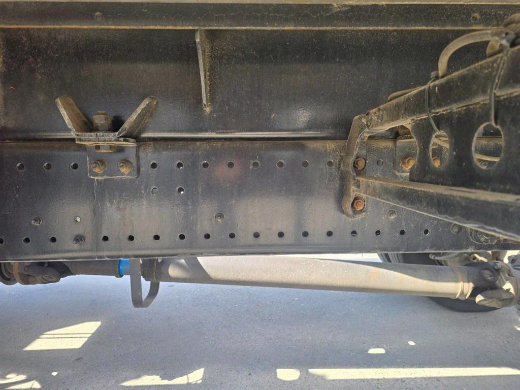 medium and large cargo apChoukJingae - Vista 10