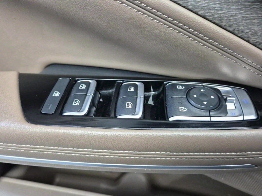 KIA K8 2022 Negro - Importación desde Corea - HF Imports Iquique - Foto 17