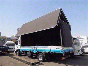 medium and large cargo Cargo - Vista 12