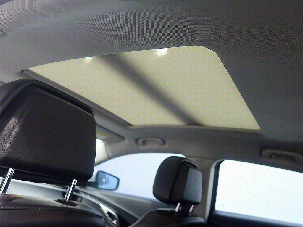 DAEWOO Alpheon 2011 Blanco - Importación desde Corea - HF Imports Iquique - Foto 13