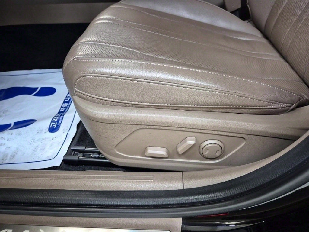 KIA K8 2022 Negro - Importación desde Corea - HF Imports Iquique - Foto 18