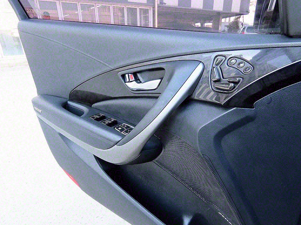 HYUNDAI Grandeur - Vista 11