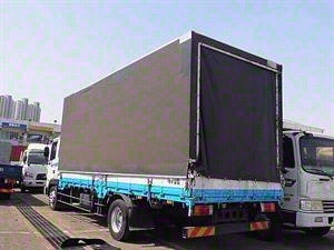 medium and large cargo Cargo - Vista 8