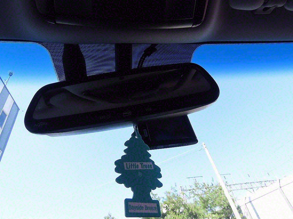 HYUNDAI Grandeur 2013 Negro - Importación desde Corea - HF Imports Iquique - Foto 15