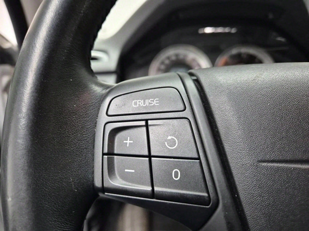 Volvo S80 2012 Plateado - Importación desde Corea - HF Imports Iquique - Foto 19