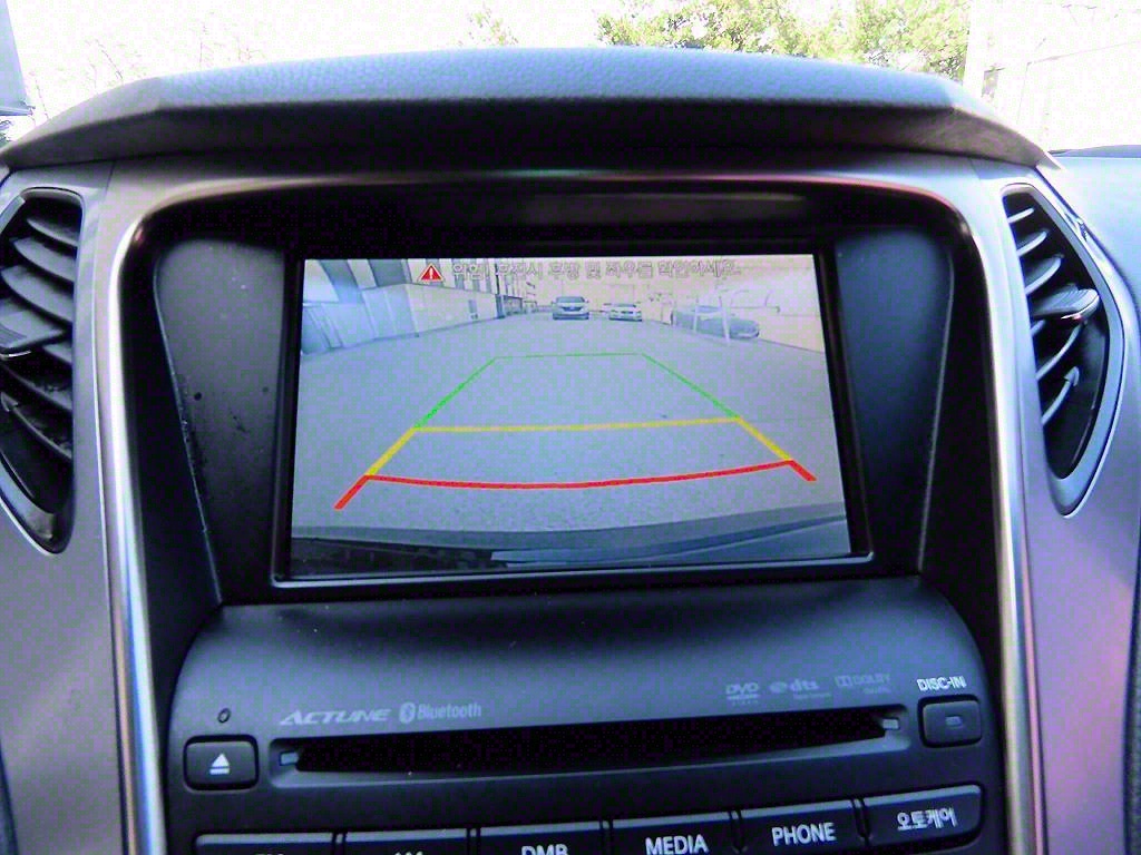 HYUNDAI Grandeur 2013 Negro - Importación desde Corea - HF Imports Iquique - Foto 14