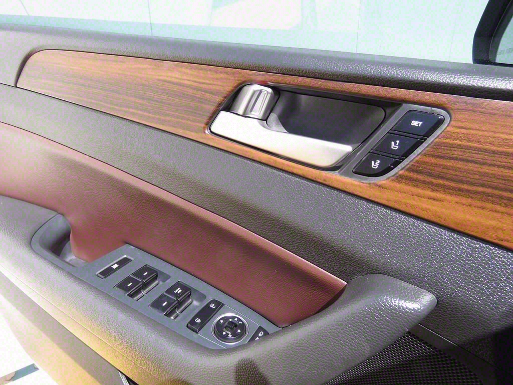 HYUNDAI Sonata 2018 Blanco - Importación desde Corea - HF Imports Iquique - Foto 16