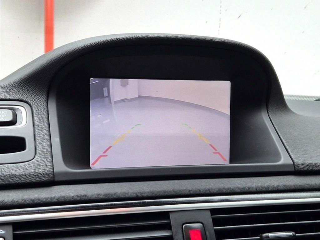 Volvo S80 2012 Plateado - Importación desde Corea - HF Imports Iquique - Foto 16