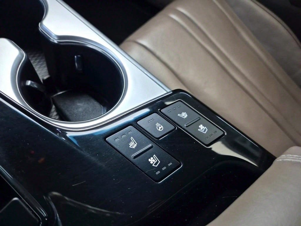 KIA K8 2022 Negro - Importación desde Corea - HF Imports Iquique - Foto 14