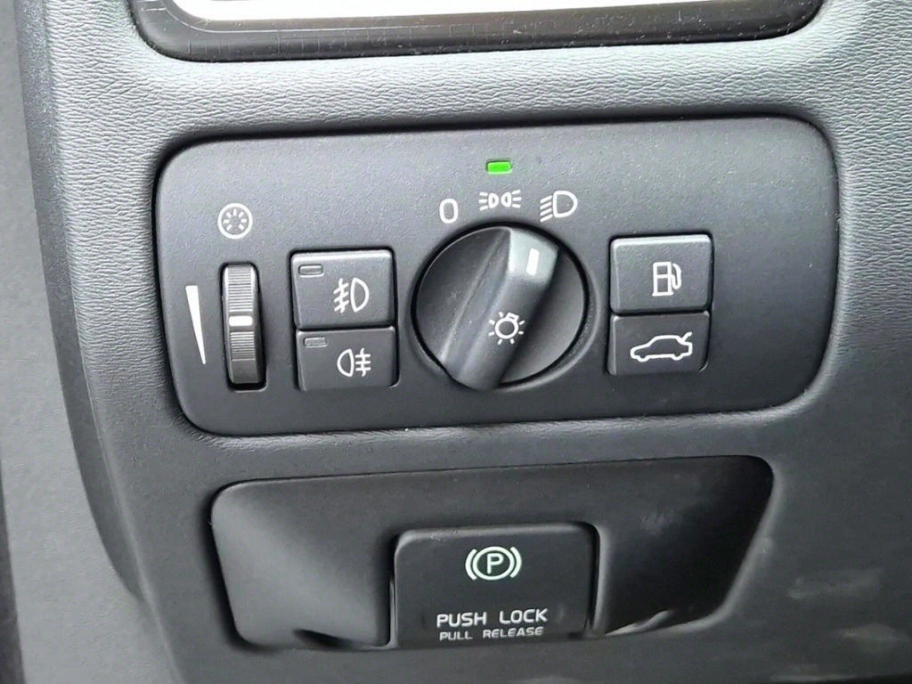 Volvo S80 2012 Plateado - Importación desde Corea - HF Imports Iquique - Foto 15