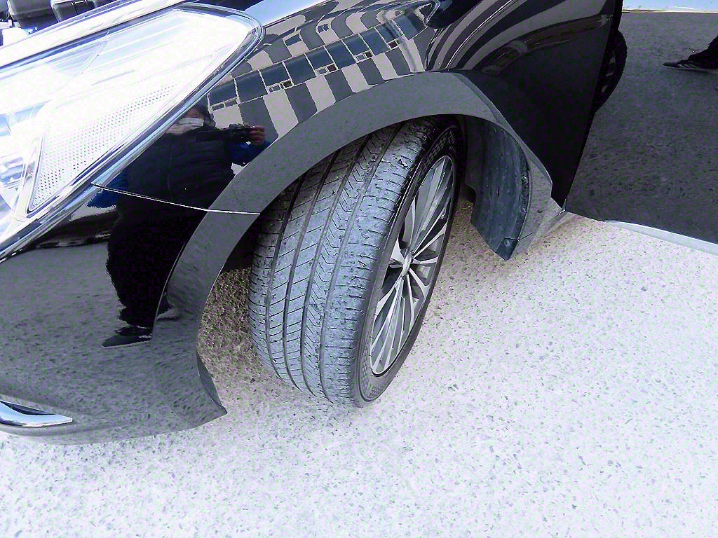 HYUNDAI Grandeur 2013 Negro - Importación desde Corea - HF Imports Iquique - Foto 20