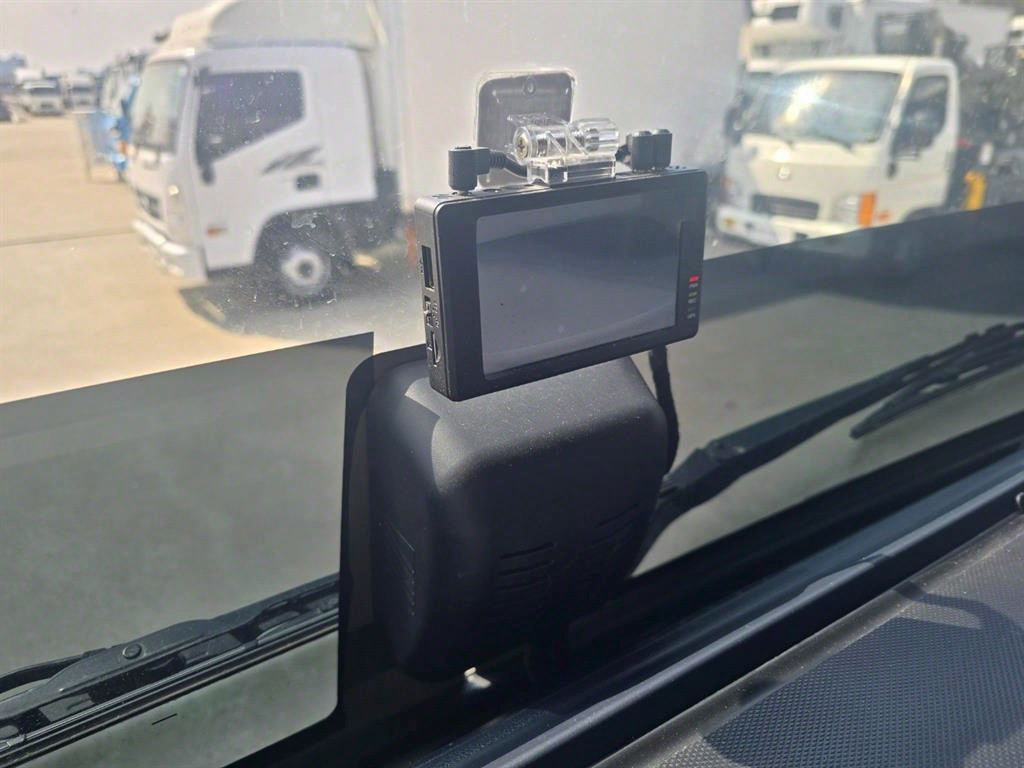 medium and large cargo apChoukJingae 2023 Blanco - Importación desde Corea - HF Imports Iquique - Foto 18