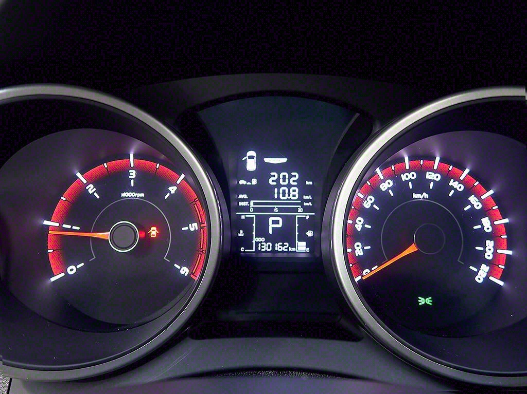 Ssangyong Tivoli - Vista 11