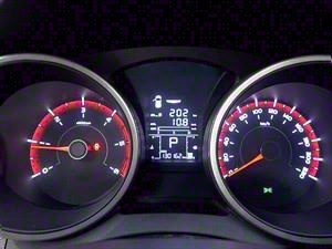 Ssangyong Tivoli - Vista 12