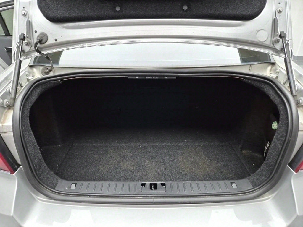 Volvo S80 2012 Plateado - Importación desde Corea - HF Imports Iquique - Foto 18