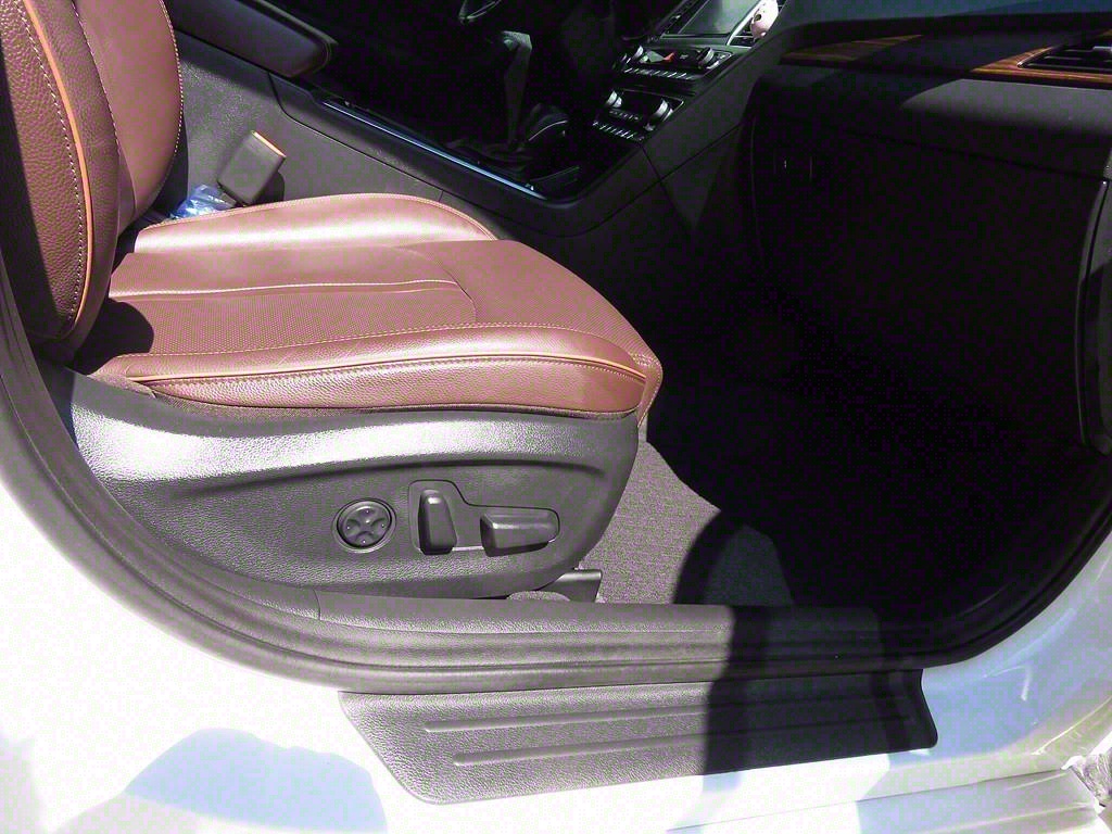 HYUNDAI Sonata 2018 Blanco - Importación desde Corea - HF Imports Iquique - Foto 14