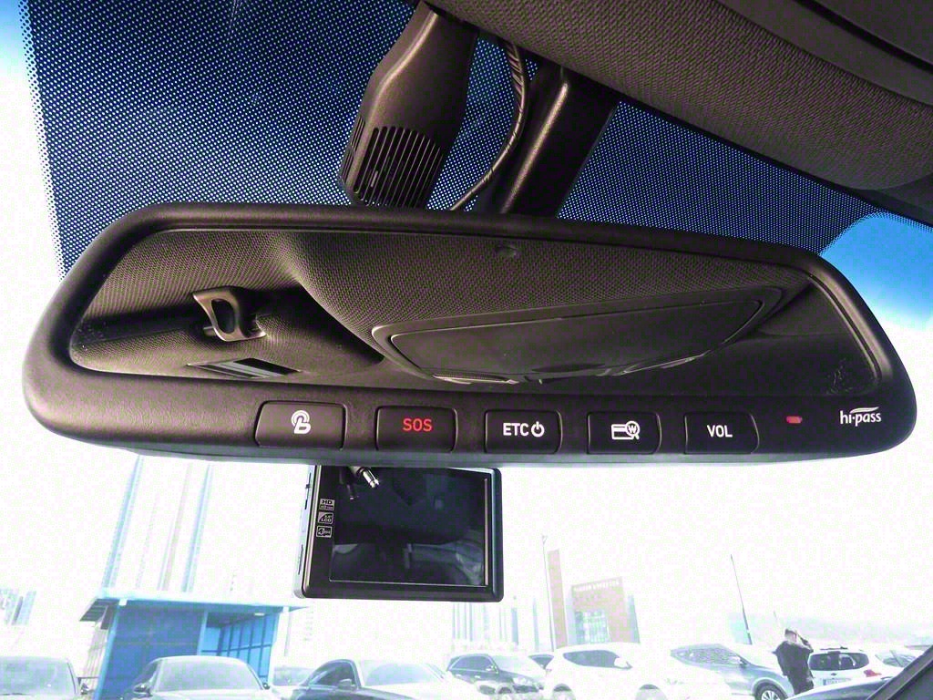 HYUNDAI Sonata 2018 Blanco - Importación desde Corea - HF Imports Iquique - Foto 13