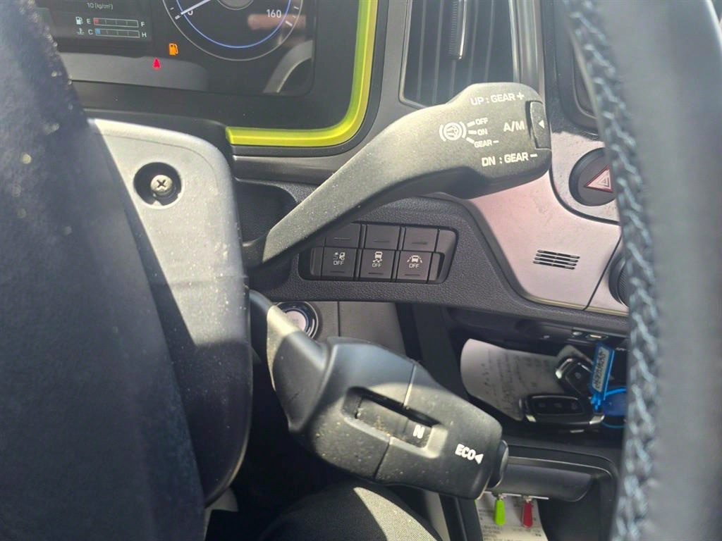 medium and large cargo apChoukJingae 2023 Blanco - Importación desde Corea - HF Imports Iquique - Foto 19