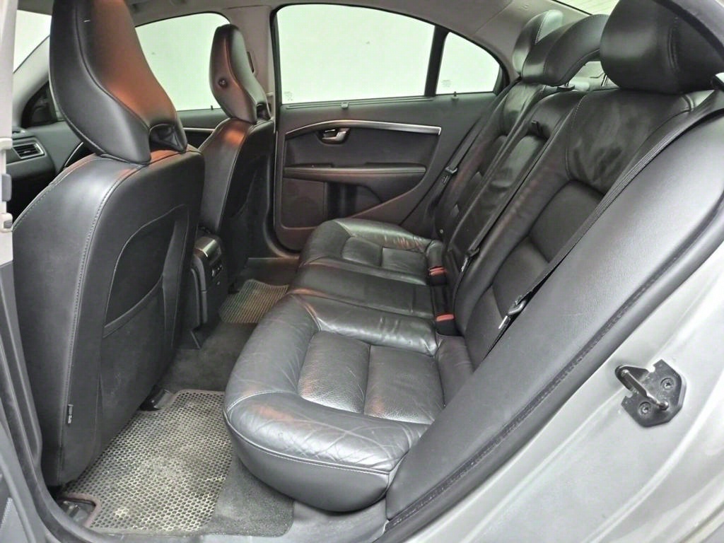 Volvo S80 - Vista 12