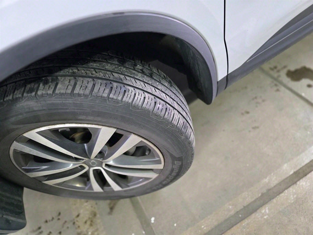 SAMSUNG QM6 2021 Blanco - Importación desde Corea - HF Imports Iquique - Foto 15