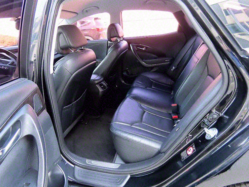 HYUNDAI Grandeur - Vista 6