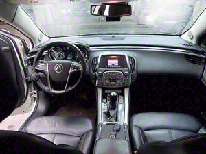 DAEWOO Alpheon - Vista 10