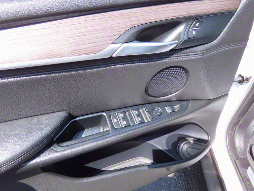 BMW X5 2014 Blanco - Importación desde Corea - HF Imports Iquique - Foto 11