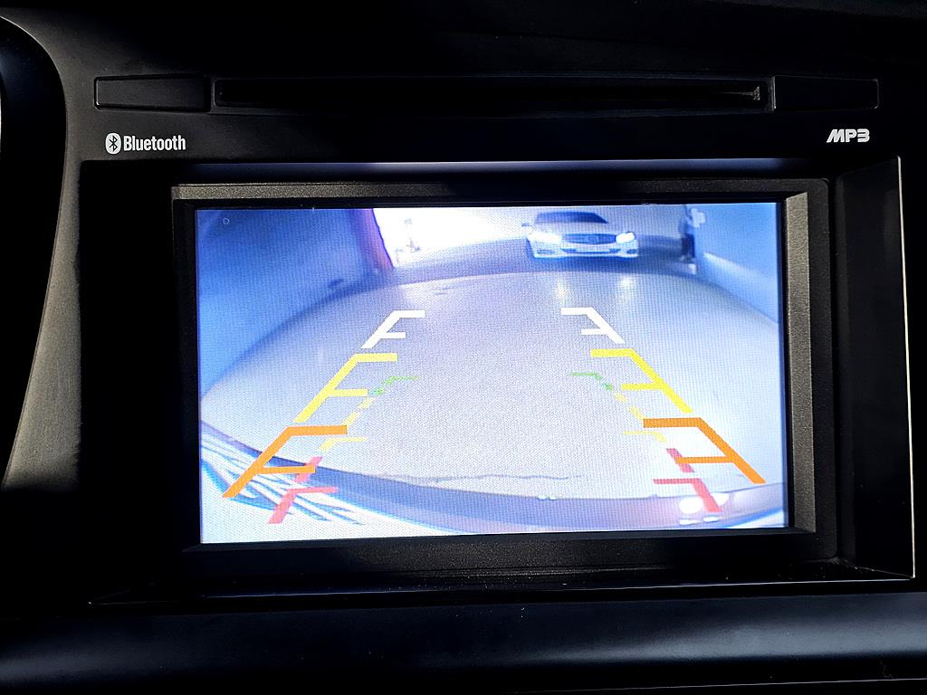 KIA K5 2011 Café - Importación desde Corea - HF Imports Iquique - Foto 16