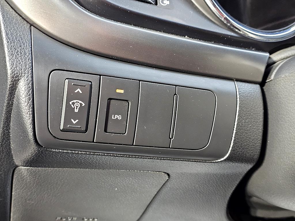 KIA K5 2011 Café - Importación desde Corea - HF Imports Iquique - Foto 13