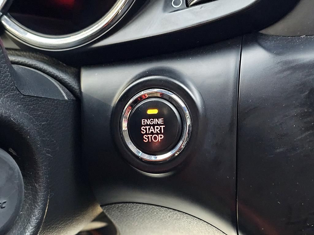 KIA K5 2011 Café - Importación desde Corea - HF Imports Iquique - Foto 17