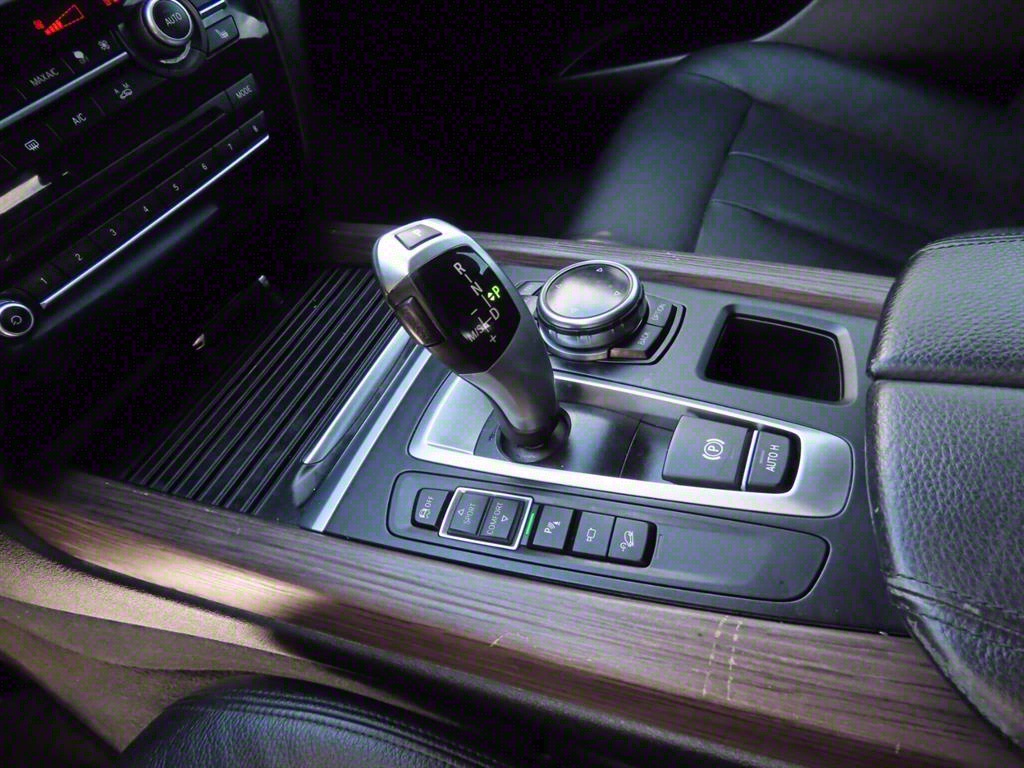 BMW X5 2014 Blanco - Importación desde Corea - HF Imports Iquique - Foto 12