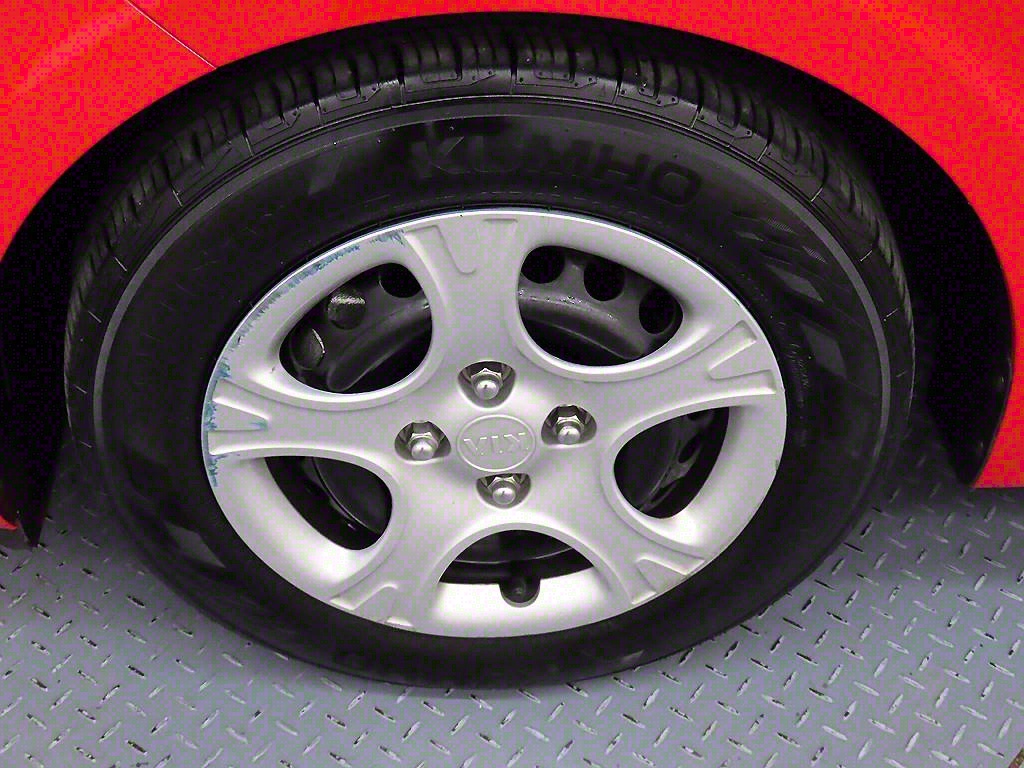 KIA Morning 2021 Rojo - Importación desde Corea - HF Imports Iquique - Foto 20