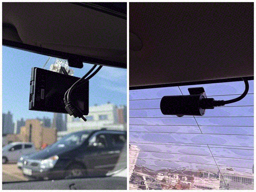 HYUNDAI Avante 2014 Blanco - Importación desde Corea - HF Imports Iquique - Foto 15