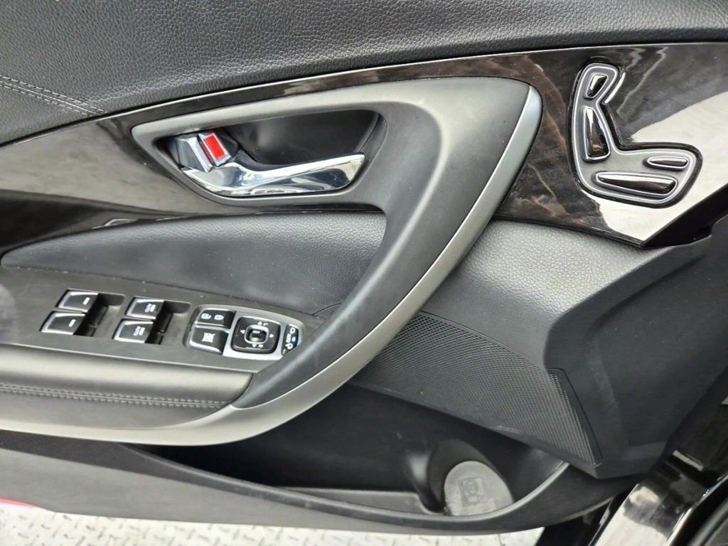 HYUNDAI Grandeur 2015 Negro - Importación desde Corea - HF Imports Iquique - Foto 14