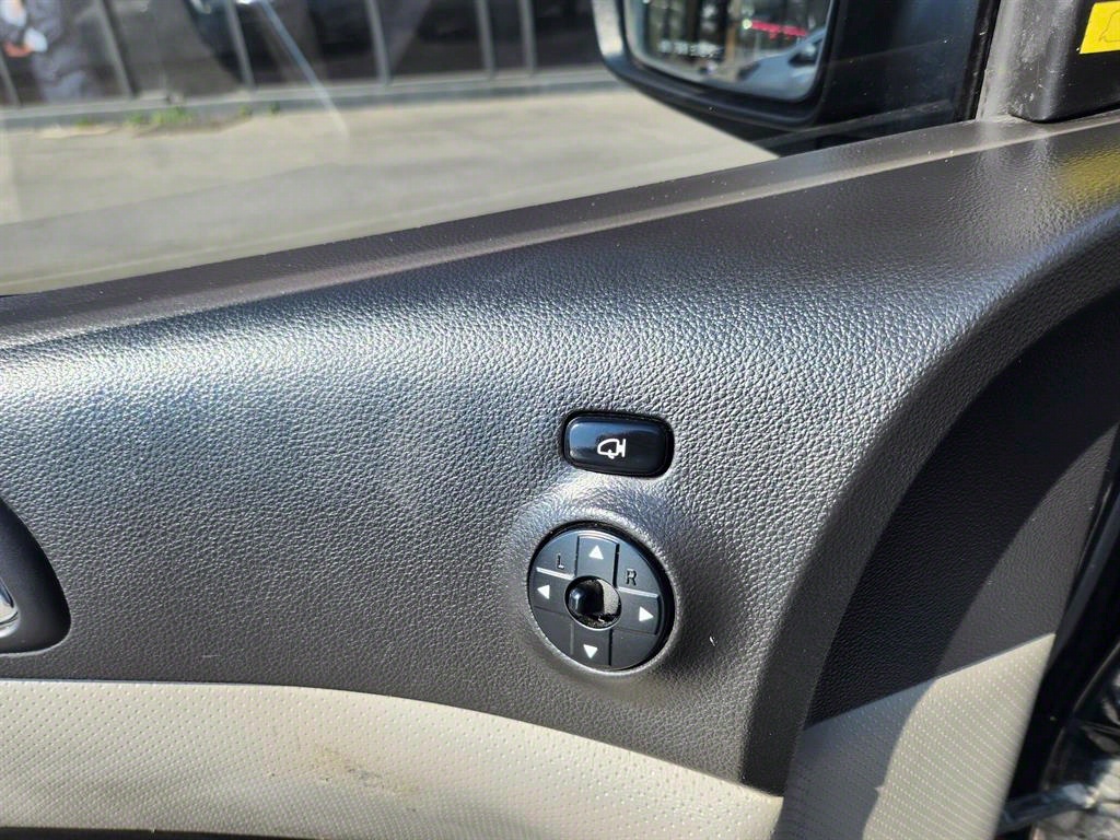 KIA Carnival 2013 Negro - Importación desde Corea - HF Imports Iquique - Foto 13