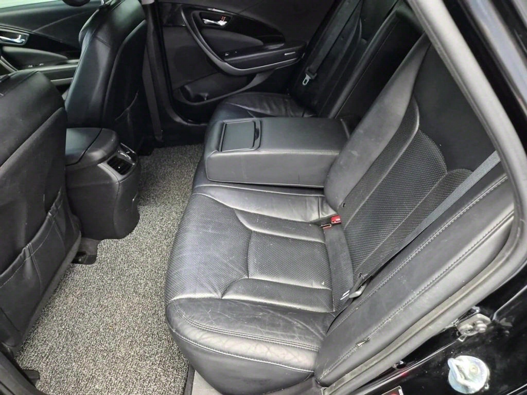 HYUNDAI Grandeur - Vista 10