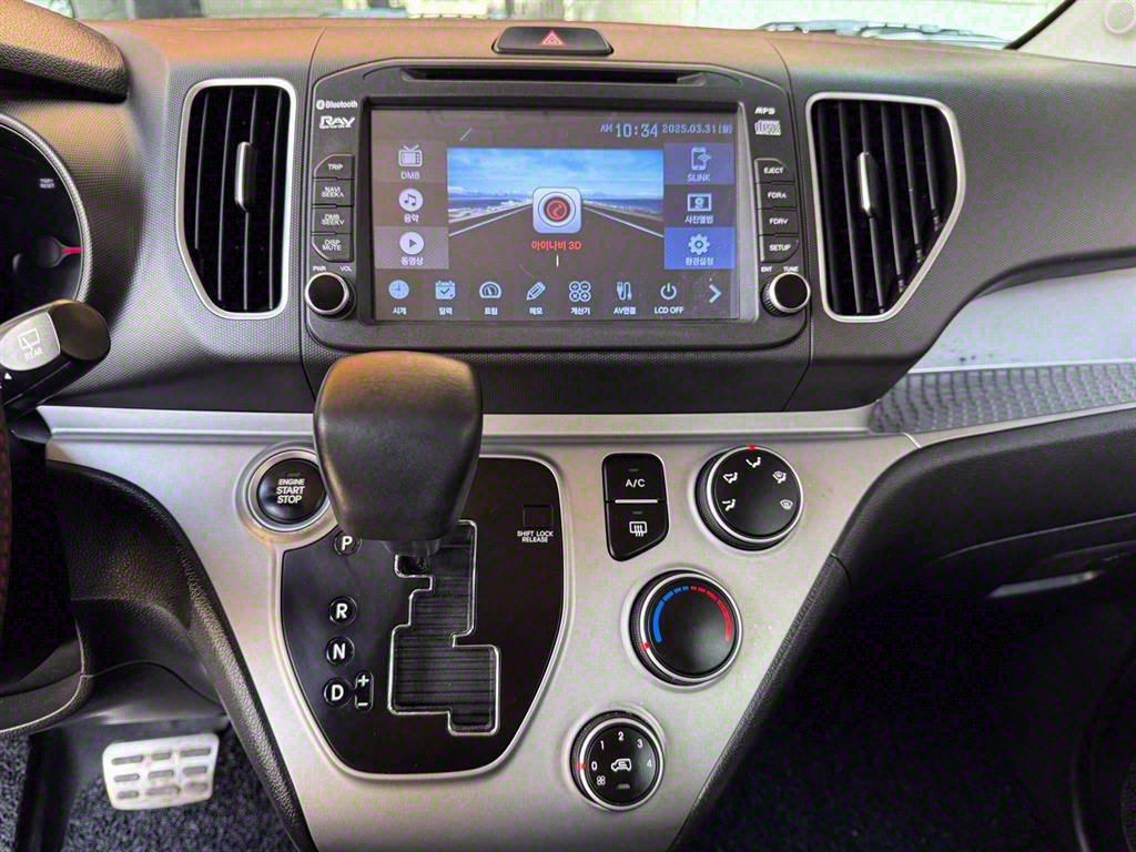 KIA Ray 2013 Blanco - Importación desde Corea - HF Imports Iquique - Foto 14