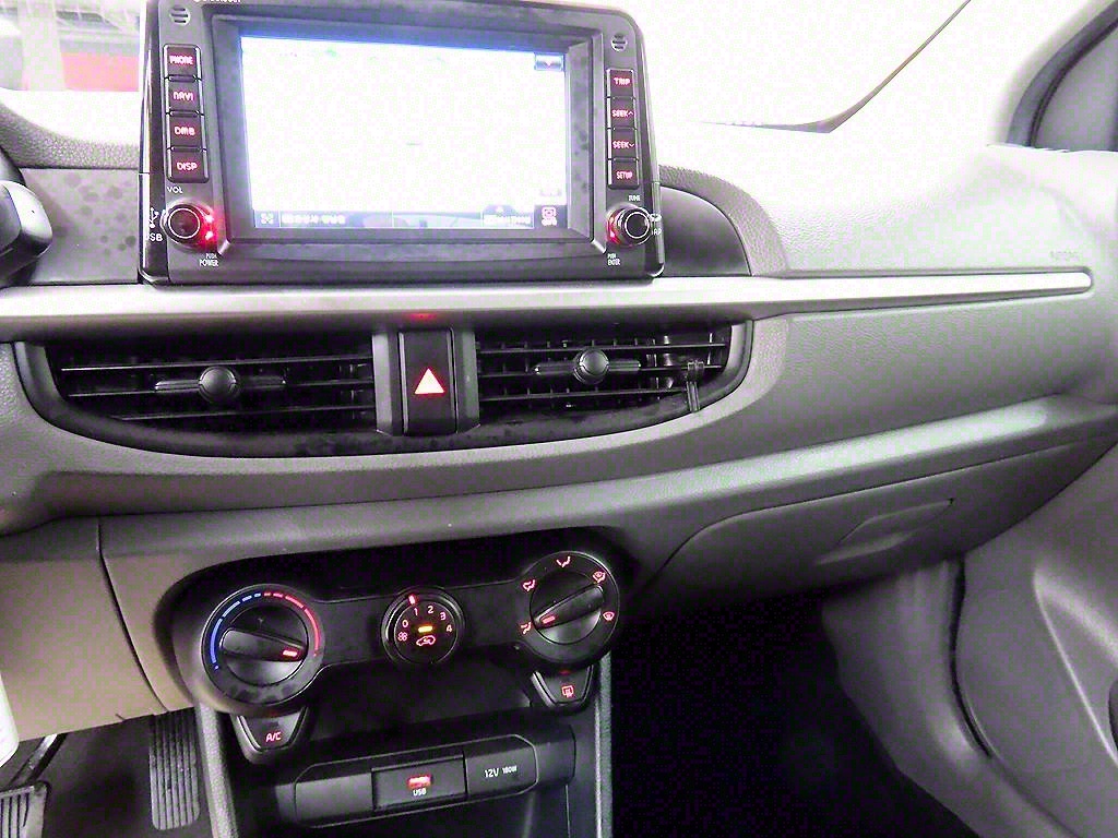 KIA Morning 2021 Rojo - Importación desde Corea - HF Imports Iquique - Foto 13