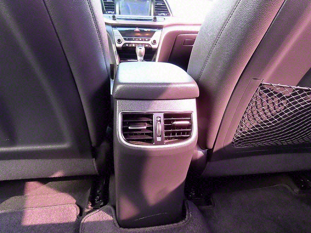 HYUNDAI Avante 2016 Gris - Importación desde Corea - HF Imports Iquique - Foto 18