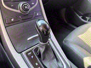 HYUNDAI Avante - Vista 12