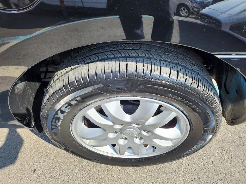 KIA Carnival 2013 Negro - Importación desde Corea - HF Imports Iquique - Foto 16