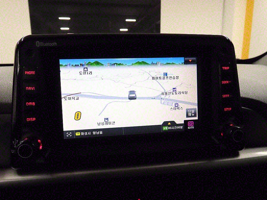 KIA Morning 2021 Rojo - Importación desde Corea - HF Imports Iquique - Foto 14