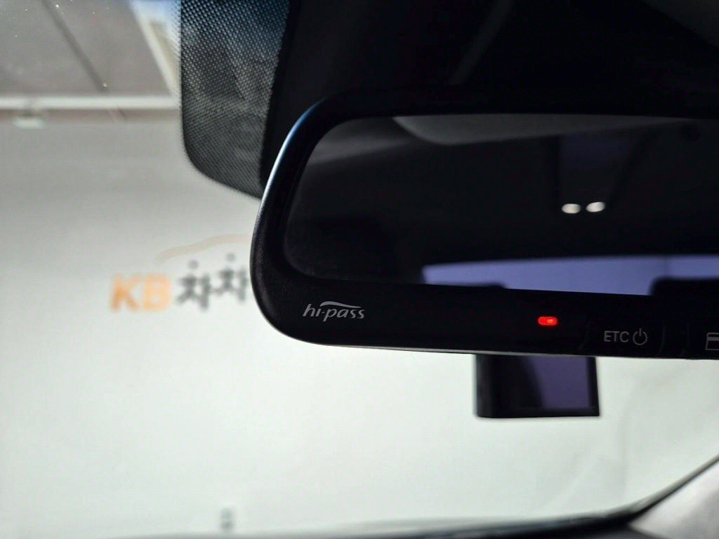 KIA K9 2013 Negro - Importación desde Corea - HF Imports Iquique - Foto 14