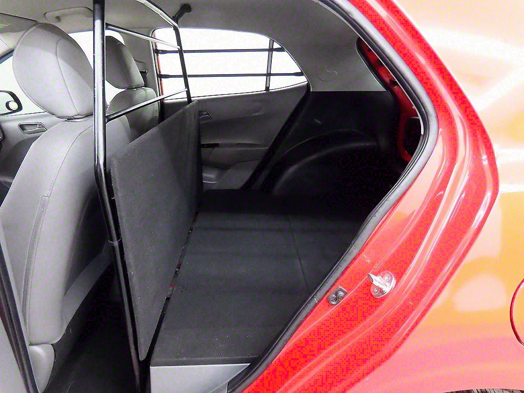 KIA Morning - Vista 6