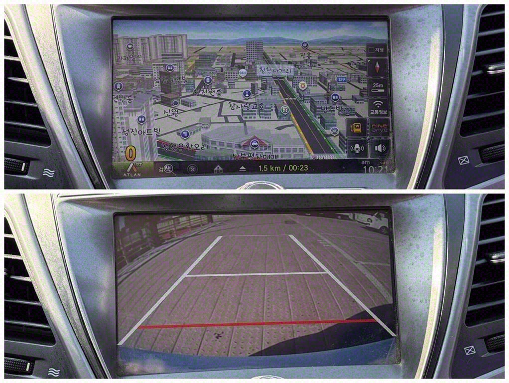 HYUNDAI Avante 2014 Blanco - Importación desde Corea - HF Imports Iquique - Foto 16