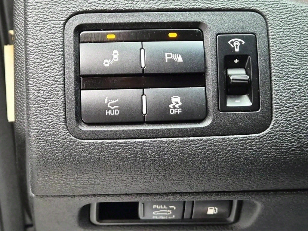 KIA K9 2013 Negro - Importación desde Corea - HF Imports Iquique - Foto 16