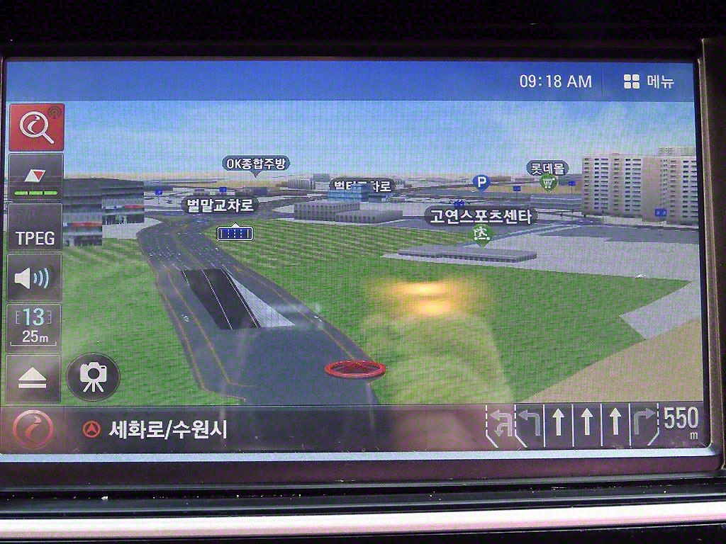 HYUNDAI Avante 2016 Gris - Importación desde Corea - HF Imports Iquique - Foto 16