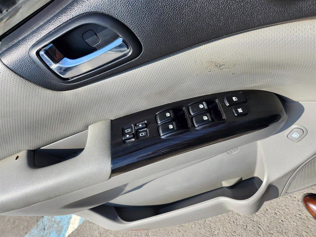 KIA Carnival - Vista 12